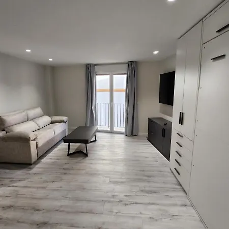 Suite Joaquin Cortes Córdoba Exterior foto