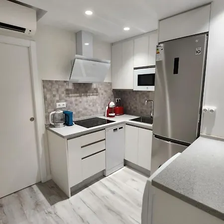 Suite Joaquin Cortes Córdoba Exterior foto