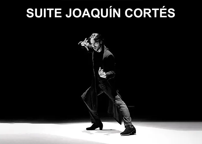 Suite Joaquin Cortes