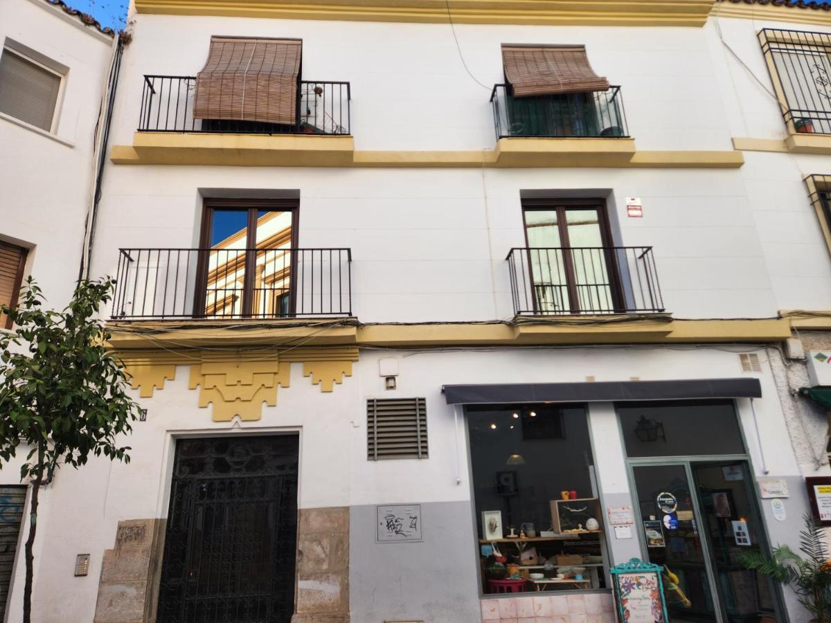 Apartment Joaquin Cortes *