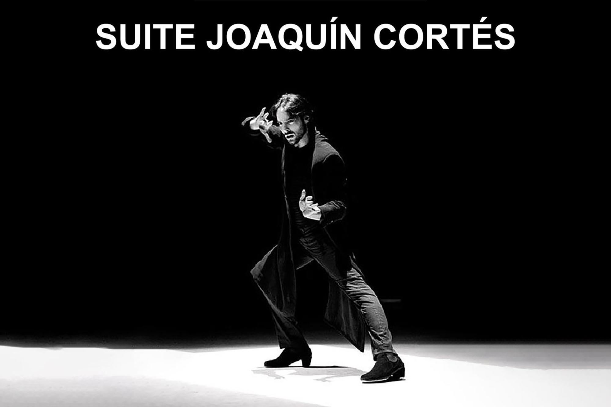 Joaquin Cortes